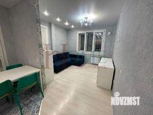 2-к квартира, на длительный срок, 47м2, 17/25 этаж