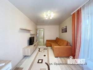 2-к квартира, на длительный срок, 57м2, 3/9 этаж