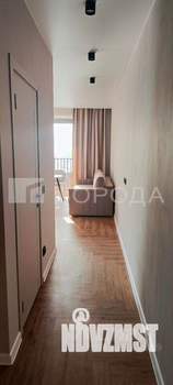 1-к квартира, на длительный срок, 33м2, 8/25 этаж