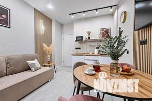 2-к квартира, посуточно, 44м2, 13/30 этаж