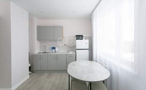 2-к квартира, на длительный срок, 42м2, 9/17 этаж