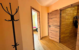 1-к квартира, на длительный срок, 40м2, 12/17 этаж