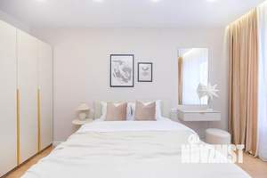 2-к квартира, посуточно, 65м2, 5/17 этаж