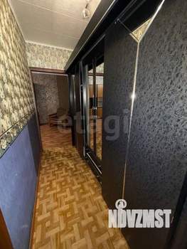 3-к квартира, на длительный срок, 60м2, 3/9 этаж