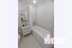 2-к квартира, посуточно, 38м2, 9/25 этаж