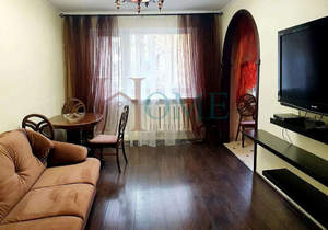 3-к квартира, на длительный срок, 64м2, 2/5 этаж