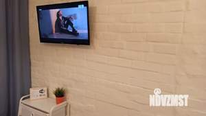 Студия квартира, посуточно, 18м2, 1/5 этаж