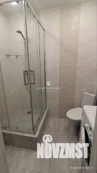 Студия квартира, на длительный срок, 25м2, 10/17 этаж