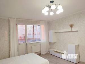 Студия квартира, на длительный срок, 32м2, 11/19 этаж