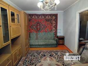 2-к квартира, на длительный срок, 42м2, 4/9 этаж