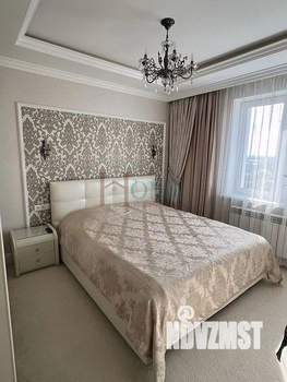 3-к квартира, на длительный срок, 65м2, 20/25 этаж