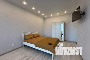1-к квартира, посуточно, 40м2, 2/17 этаж
