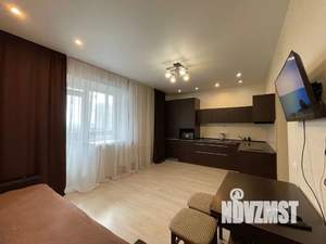 1-к квартира, посуточно, 40м2, 13/15 этаж