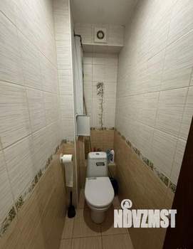 2-к квартира, на длительный срок, 43м2, 2/9 этаж