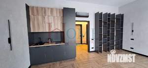 Студия квартира, на длительный срок, 40м2, 13/15 этаж