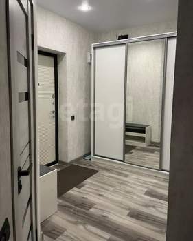 1-к квартира, на длительный срок, 35м2, 9/24 этаж