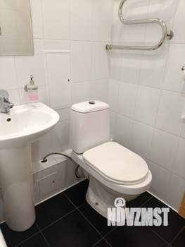 2-к квартира, на длительный срок, 42м2, 3/4 этаж