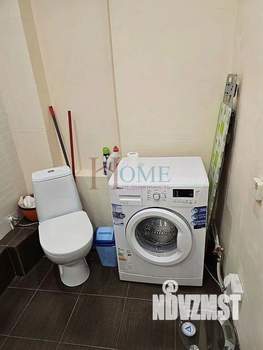 Студия квартира, на длительный срок, 33м2, 18/25 этаж