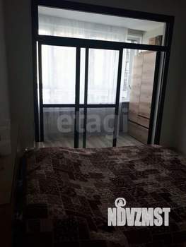1-к квартира, на длительный срок, 40м2, 2/16 этаж