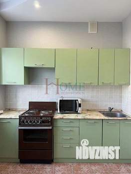 1-к квартира, на длительный срок, 37м2, 3/5 этаж