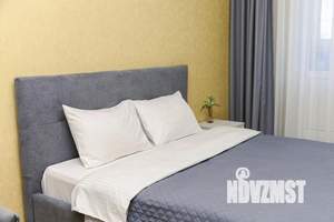 1-к квартира, посуточно, 39м2, 1/1 этаж