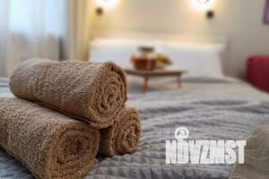 1-к квартира, посуточно, 18м2, 1/5 этаж
