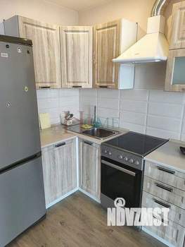 1-к квартира, на длительный срок, 31м2, 13/17 этаж