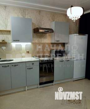 1-к квартира, на длительный срок, 38м2, 4/9 этаж