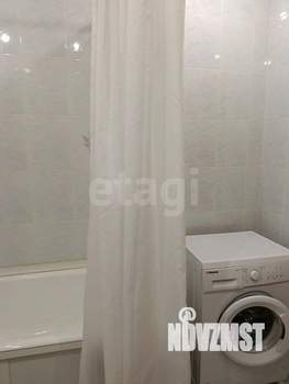 1-к квартира, на длительный срок, 37м2, 3/16 этаж