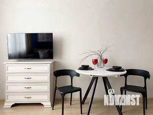 2-к квартира, посуточно, 37м2, 1/1 этаж