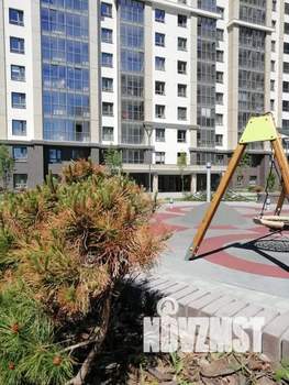 Студия квартира, посуточно, 23м2, 2/18 этаж