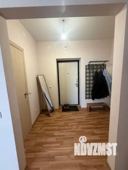 Студия квартира, на длительный срок, 26м2, 8/10 этаж