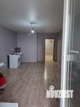 Студия квартира, на длительный срок, 33м2, 23/27 этаж