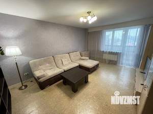 2-к квартира, на длительный срок, 51м2, 12/21 этаж