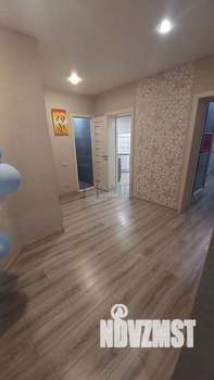 2-к квартира, на длительный срок, 45м2, 5/6 этаж