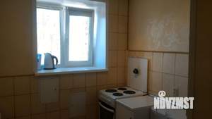 1-к квартира, на длительный срок, 29м2, 5/5 этаж