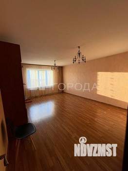 1-к квартира, на длительный срок, 54м2, 6/10 этаж