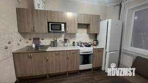 1-к квартира, на длительный срок, 37м2, 7/10 этаж