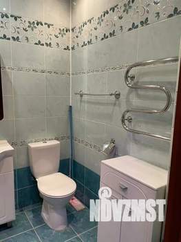 1-к квартира, посуточно, 62м2, 13/16 этаж