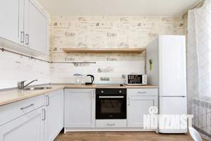 1-к квартира, посуточно, 50м2, 11/15 этаж