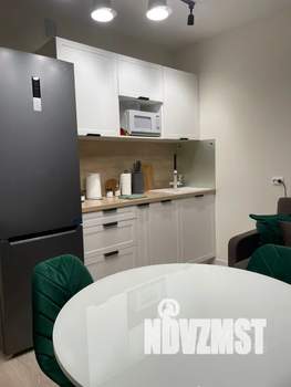 2-к квартира, посуточно, 33м2, 2/8 этаж