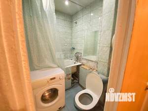 1-к квартира, на длительный срок, 35м2, 5/5 этаж