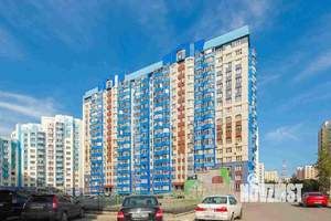 1-к квартира, посуточно, 47м2, 1/1 этаж