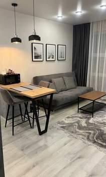 2-к квартира, на длительный срок, 55м2, 11/23 этаж