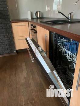 1-к квартира, на длительный срок, 35м2, 3/22 этаж