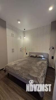 2-к квартира, на длительный срок, 36м2, 7/9 этаж