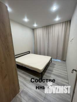 2-к квартира, на длительный срок, 47м2, 3/14 этаж