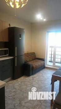 1-к квартира, на длительный срок, 55м2, 10/24 этаж