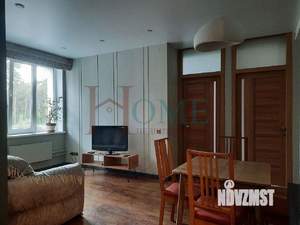 3-к квартира, на длительный срок, 78м2, 3/17 этаж