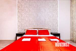 2-к квартира, посуточно, 53м2, 3/25 этаж